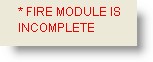 incidentsincompletemodule